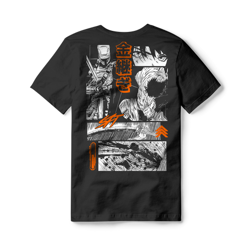 Manga Tee