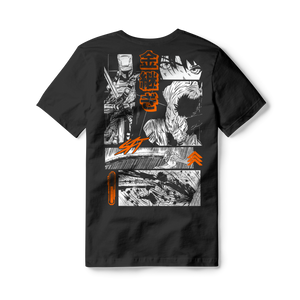 Manga Tee