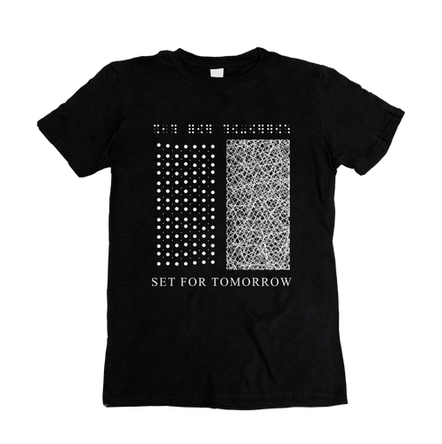 Divide Tee